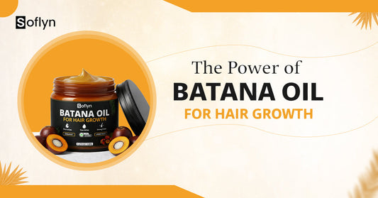 5 Incredible Benefits of Batana Oil for Radiant Skin and Hair You Can't Ignore