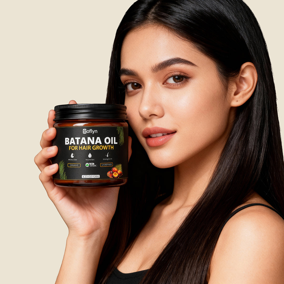 Soflyn batna oil web